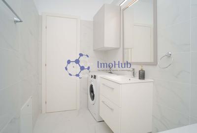 Apartament cu o camera, Unirea Towers, parcare inclusa - 5