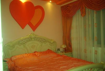 Apartament cu 3 camere decomandat în Central - 5