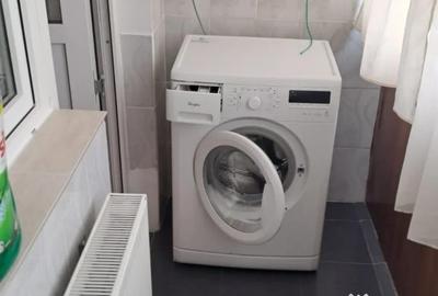 Apartament cu 2 camere nedecomandat în Central - 7