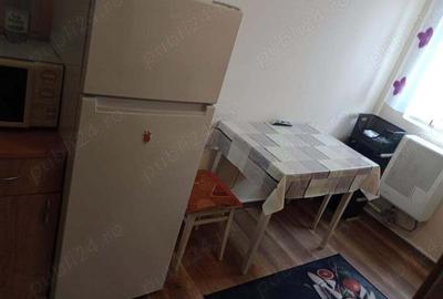 Garsonieră nedecomandată în Central - 1
