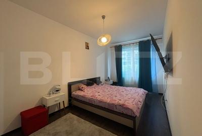 OFERTA !!! Apartament cu 2 camere , PARCARE INCLUSA , zona Petrom - 5