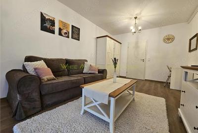 Garsoniera intima de inchiriat in Avantgarden 2 Bartolomeu - 2