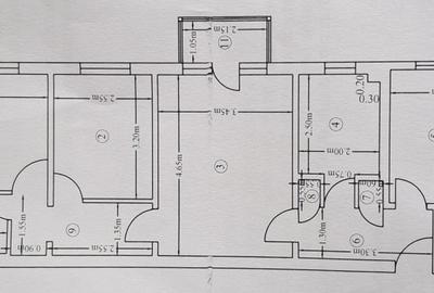 CRAIOVA Apartament 4 camere 126.000 de euro - 16