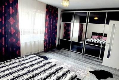 Casă cu 8 camere cu Teren 706 Mp în Cuza Vodă - 8