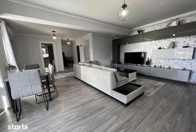 Apartament cu 2 camere în Dâmbul Rotund - 7