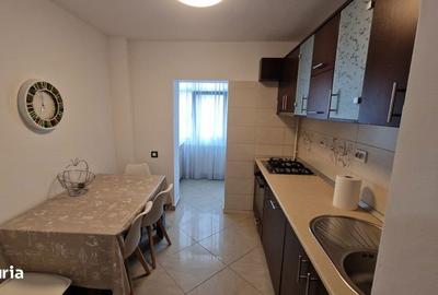 Apartament cu 2 camere, mobilat în Central - 5