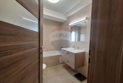 Apartament cu 3 camere decomandat, mobilat în Șelimbăr - 8