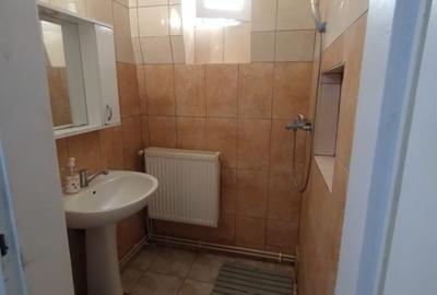 Garsonieră în Centrul Istoric - 4