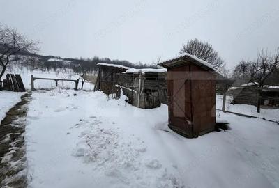 Casa de vanzare Fize?u Gherlii-Comision 0% la cumparator - 8