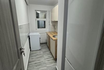 Apartament cu 2 camere semidecomandat în Exterior Vest - 5