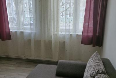 Apartament cu 2 camere semidecomandat în Florești - 3