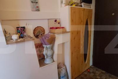 Apartament cu 2 camere decomandat, mobilat în Florești - 12