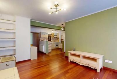 Apartament cu 3 camere semidecomandat în Apărătorii Patriei - 18