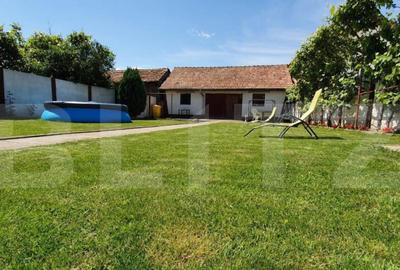 Casa 4 camere, 112 mp, zona centrala Selimbar - 5