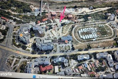 Spațiu comercial, în Gara - 6