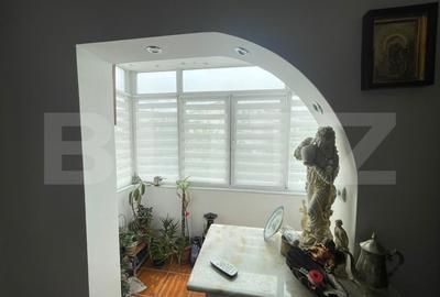 Apartament 44 mp, etaj2, zona Valea Rosie - 6