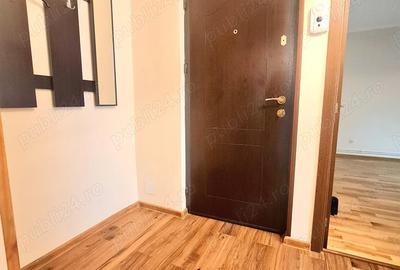 Apartament cu 3 camere decomandat în Dorobanți - 3