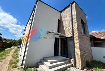 Casă individuală cu 5 camere cu Canalizare în Someșeni - 3