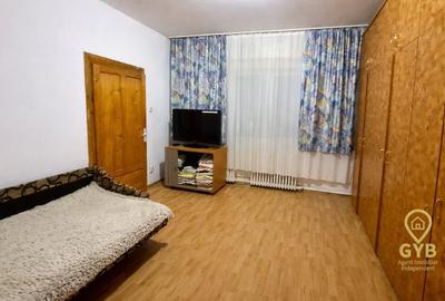 Casa cu de vanzare cu 2 camere Ultracentral, pe Tudor Vladimirescu - 4