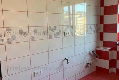 Apartament cu 2 camere semidecomandat în Călărași - 9