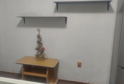 Garsonieră semidecomandată în Buziașului - 2