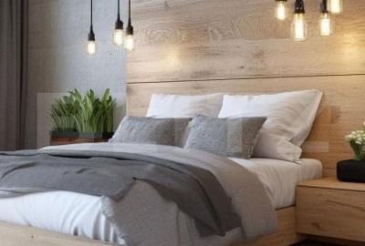 Apartament 3 camere, finisaje premium , terasa 50 mp, Tractorul - 2