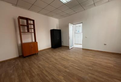 Spațiu comercial, de 60 mp, în Piața Unirii - 3