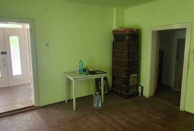 Casă cu 3 camere în Central - 4