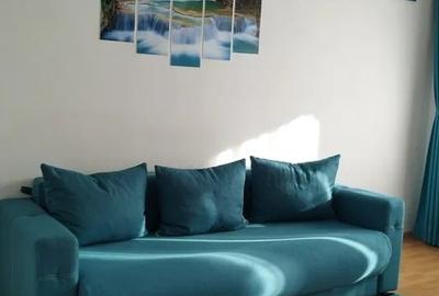 Apartament cu 3 camere decomandat, mobilat în Păcurari