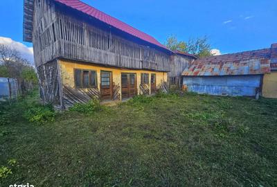 Casă cu 4 camere în Teișani - 19