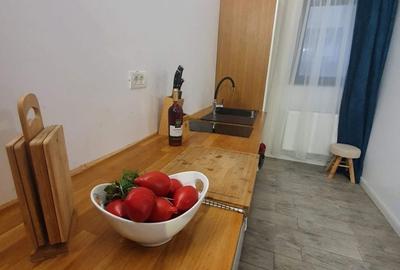 Apartament cu 2 camere semidecomandat în Mamaia - 3