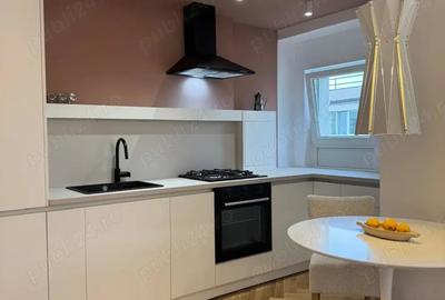 Garsoniera Decebal Alba Iulia - 2