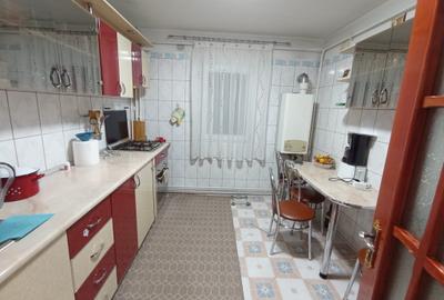 Apartament 2 camere DECOMANDAT, Frumoasa, ETAJ 1 !! - 5