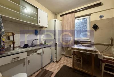 Apartament cu 2 camere semidecomandat în Baba Novac - 5