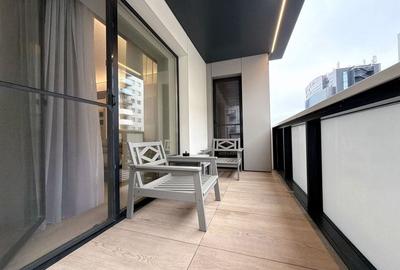 3 camere | parcare subterana | Cortina North Pipera-Aviatiei - 4