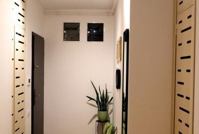 Apartament 3 camere in complex rezidential nou | Prima inchiriere - 3