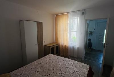 Casă cu 2 camere cu Teren 52 Mp în Piața Cluj - 5