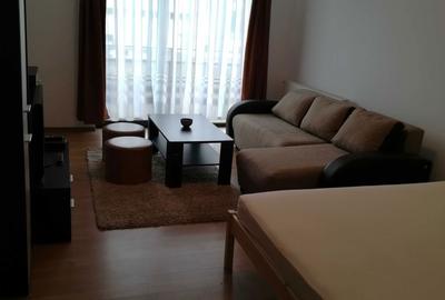 Garsonieră decomandată în Florești - 5