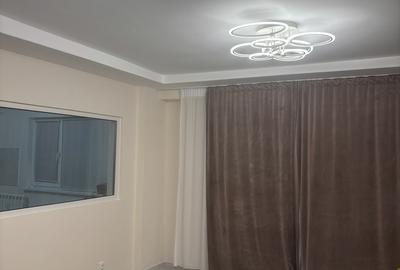 Rond Alba Iulia, Blv Burebista - 2