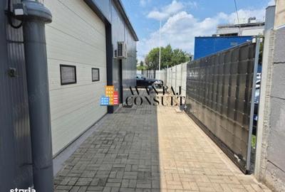 Spațiu comercial, de 310 mp, în Rahova