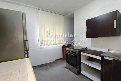 Proprietar 2 camere 64 mp 2 balcoane 1989 etaj 4 clasa B Baicului Stolnicul Vasile zona Ghica Plaza - 2