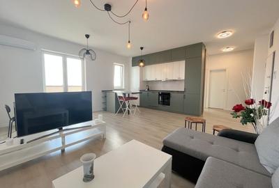 Apartament 2 camere cu priveliste deosebita - 3