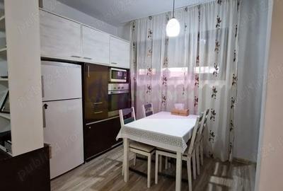 Garsonieră semidecomandată în Tei - 3