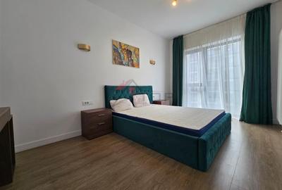 Apartament cu 2 camere decomandat în Baza 3 - 2