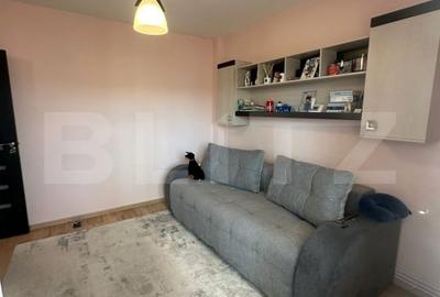 Apartament 3 camere, 64 mp, boxa, Calea Manastur - 3