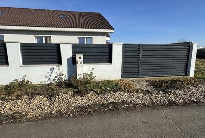Duplex cu 3 camere în Dudeștii Noi