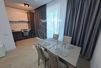 Apartament de inchiriat 2 camere Lake-On - 3