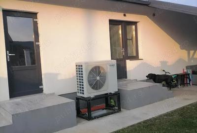 Casă cu 4 camere în Central - 4