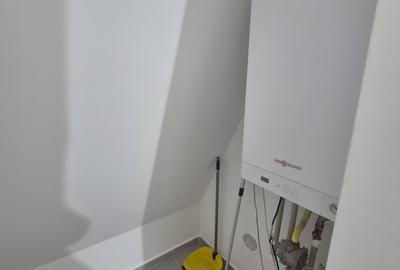 Inchirere 2 camere , renovat, modern, Sisesti zona Rompetrol - 12