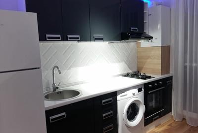 Apartament cu 2 camere semidecomandat în Central - 7